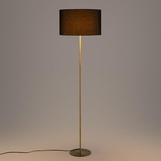 La Redoute Interieurs Lampvoet in smeedijzer, Hiba