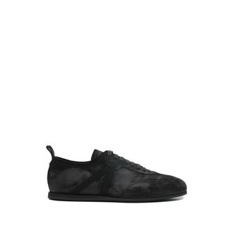 Ann Demeulemeester Siru Sneakers