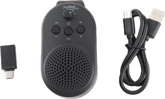 OEM Amplificador De Guitarra El&eacute;ctrica Recargable Y Port&aacute;til - Bt 85 Db - Miniconector De 6,35 Mm - Para Practicar En Casa Y En Estudios De Grabaci&oacute;n