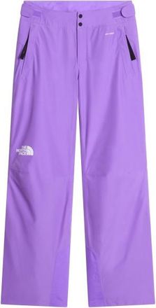 The North Face Descendit Pant Skihose f&uuml;r Damen | lila