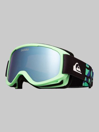Quiksilver Little Grom Bubble Form Kids Goggle patroon