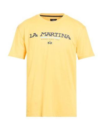 La Martina TOPS - T-shirts auf YOOX.COM