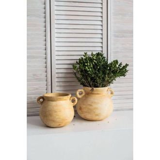 OEM Jarr&oacute;n De Terracota Amed S