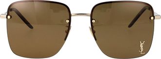 Saint Laurent Sl 312 M Sunglasses