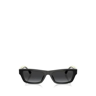 Chanel Ch5564B C501S8 Sunglasses - female - Chanel - Sunglasses - Black - 55 MM - Accessories