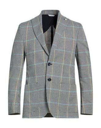 Manuel Ritz SUITS and CO-ORDS - Blazers sur YOOX.COM