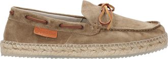 Espadrilles Sandalen