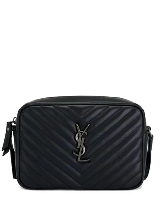 Black Saint Laurent Crossbody Bags / Crossbody Purses: Shop