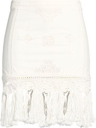 Isabel Marant BOTTOMWEAR - Minigonne su YOOX.COM