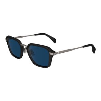 Paul Smith Sunglasses, male, Black, Size: 52 MM Kean Sunglasses