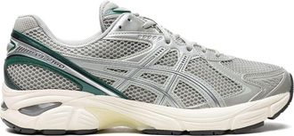 Asics GT-2160 sneakers - men - Rubber/Polyurethane/Fabric/Fabric - 11.5 - Grey