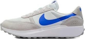 Nike Waffle NAV Flat Silver Hyper Royal FJ4195-005