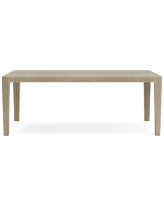 Bernhardt Edenton Outdoor Dining Table