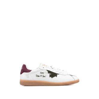 Dsquared2 Sneakers, male, White, Size: 11 US Sneaker