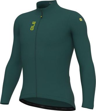 Al&eacute; Pragma Fondo 3.0 L/S Jersey Velotrikot f&uuml;r Herren | blau
