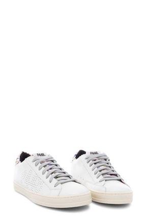 P448 Johnre Sneaker in Floral at Nordstrom Rack, Size 10.5-11Us / 41Eu