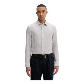 Marc O'Polo Uomo, Magliette, Grigio, 2Xl, new