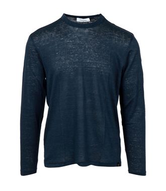 Gran Sasso T Shirts And Polos Blue