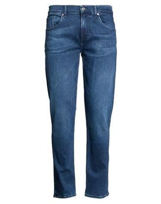 7 For All Mankind BOTTOMWEAR - Pantaloni jeans su YOOX.COM