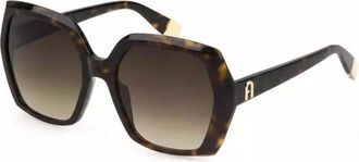 Furla Mujer, Accesorios, Marrón, Talla: ONE Size