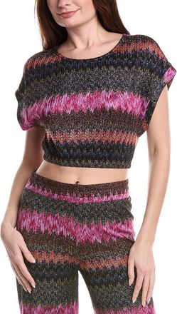 PQ Swim Pq Swim Renee Crop Top