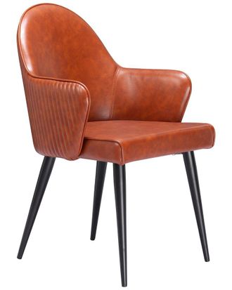 Zuo Silloth Dining Chair
