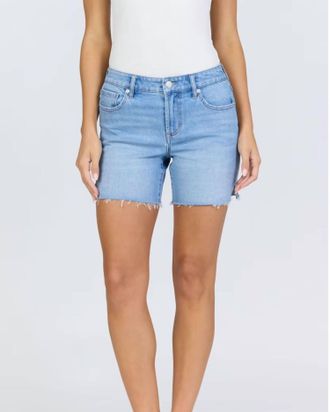 Dear John Denim Julian Short In Despertee