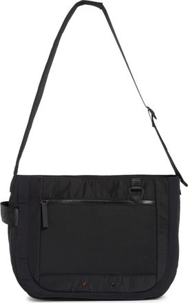 Pajar Harrow Shoulder Bag in Black at Nordstrom Rack