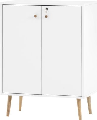 Schildmeyer Aktenschrank »Jonte« Breite 65,2 cm