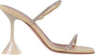 Amina Muaddi SCHUHE - Sandalen auf YOOX.COM