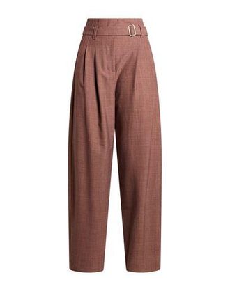 SOLOTRE BOTTOMWEAR - Trousers on YOOX.COM