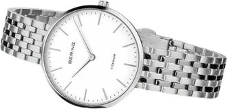 Bering Bering, Dames, Accessoires, Grijs, Maat: ONE Size