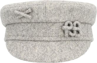 Ruslan Baginskiy Baker Boy Hat-Donna