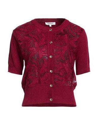 Morgan KNITWEAR - Cardigans on YOOX.COM