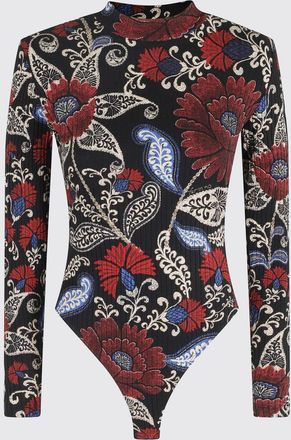 Farm Rio Top FARM RIO Woman color Black