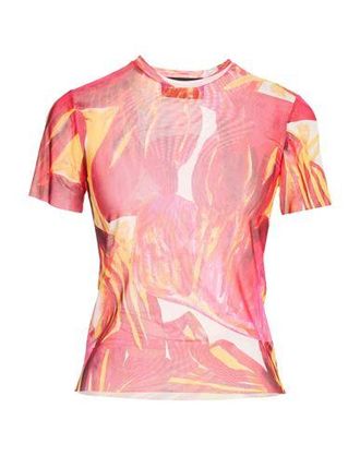 Louisa Ballou TOPWEAR - T-shirts on YOOX.COM