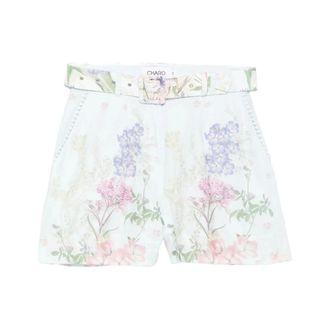 Charo Ruiz Ibiza Short Shorts, female, Multicolor, Size: XS Short Shorts