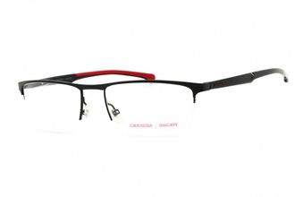 Carrera CARDUC 009 0OIT 00 Black Red 55mm