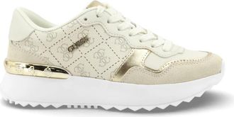 Guess Sneaker - Dames - Sneakers - Beige - 40 EU - Schoenen