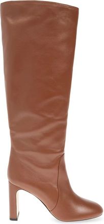 Stuart Weitzman Donna, Scarpe, Marrone, 35 1/2 EU, new