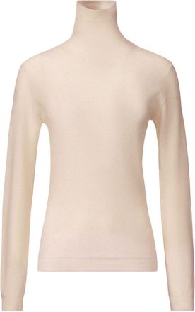 Fabiana Filippi Womens Sweaters White