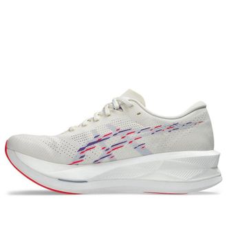 Asics Sonicblast Cream Purple Red 1011C083-100