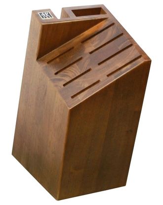 J.A. Henckels International Zwilling J.A. Henckels Pro 10-Slot Knife Block