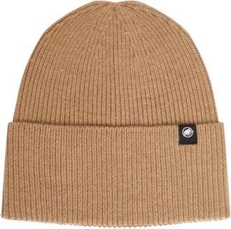 Mammut Snow Beanie M&uuml;tze - Unisex | beige