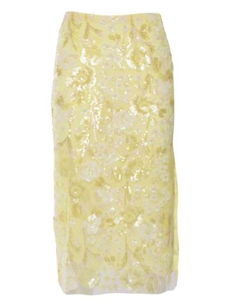 Women's Ermanno Scervino Midi Skirts - up to −88% | Stylight