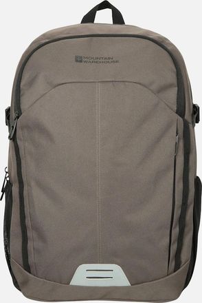 Mountain Warehouse Buzzard 23L Backpack - Green - Size: ONE size