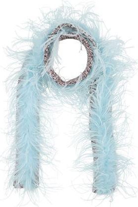 Des_Phemmes ACCESSORI - Sciarpe su YOOX.COM