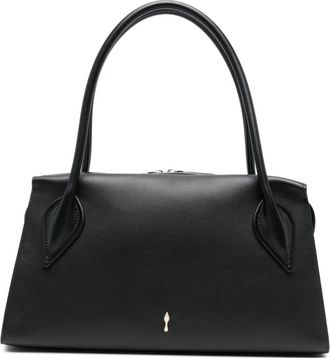Christian Louboutin Shoulder Bags - Dames - Schoudertassen - Zwart - ONE Size - Tassen