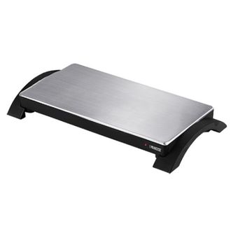 Princess Calientaplatos 1000w 20x40cm - 312295-01-004