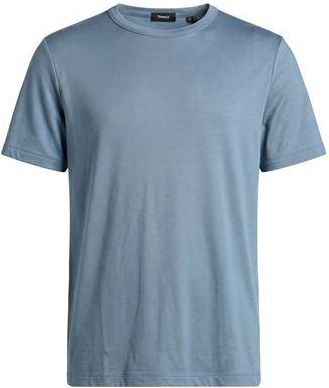 Theory TOPWEAR - T-shirts on YOOX.COM